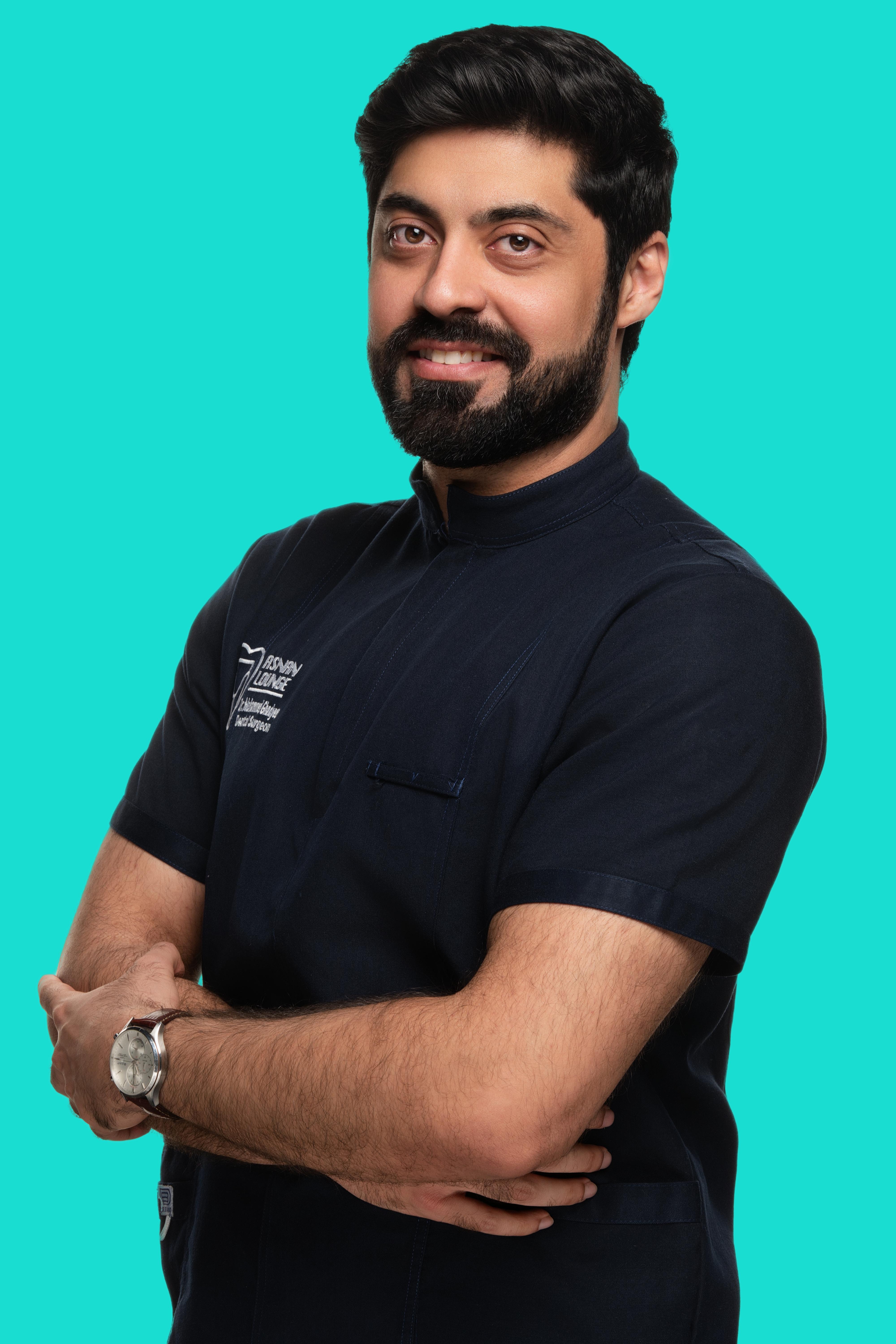 د. محمد غدّير