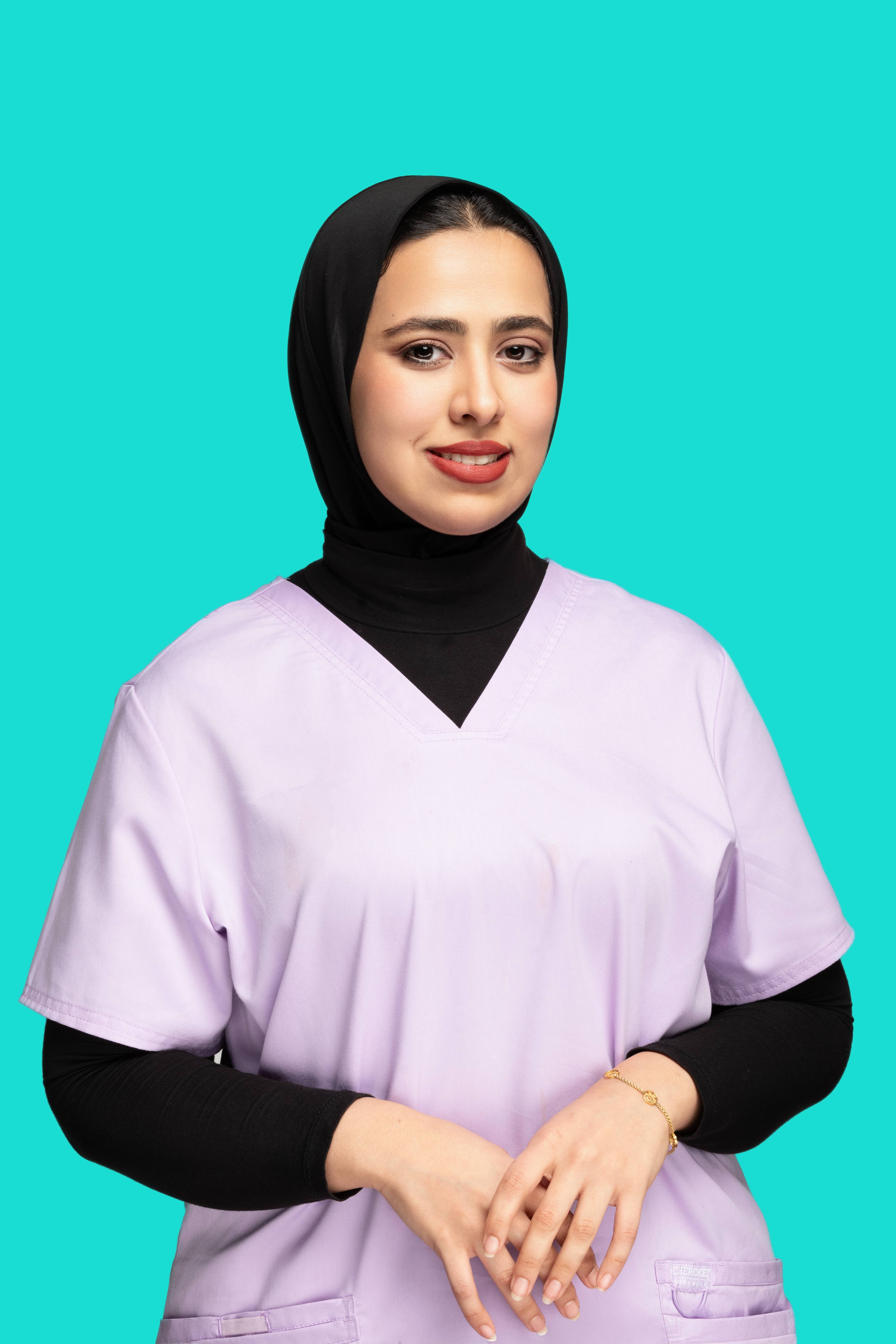 د. شهد الرحبية