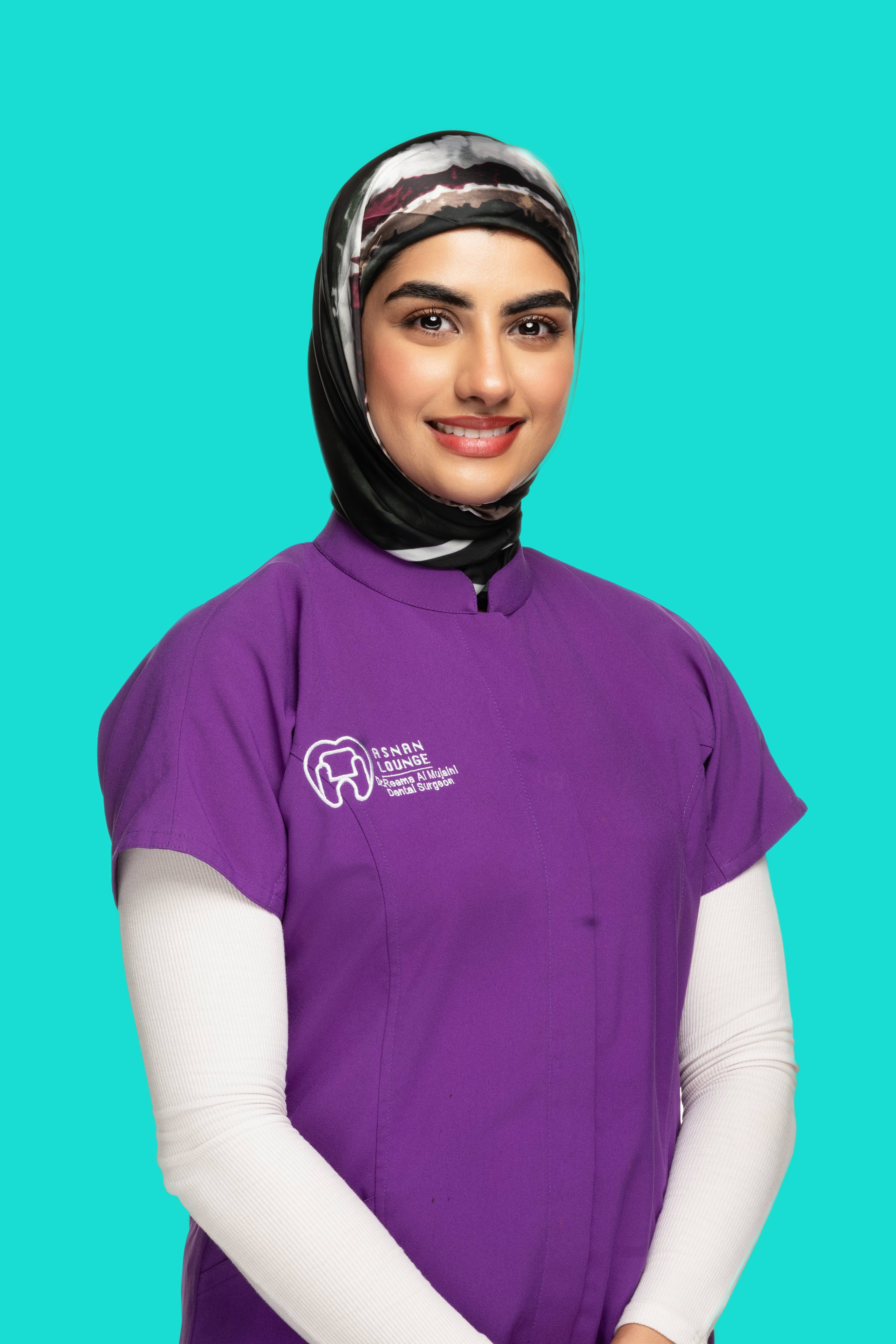 د. ريما المجينية