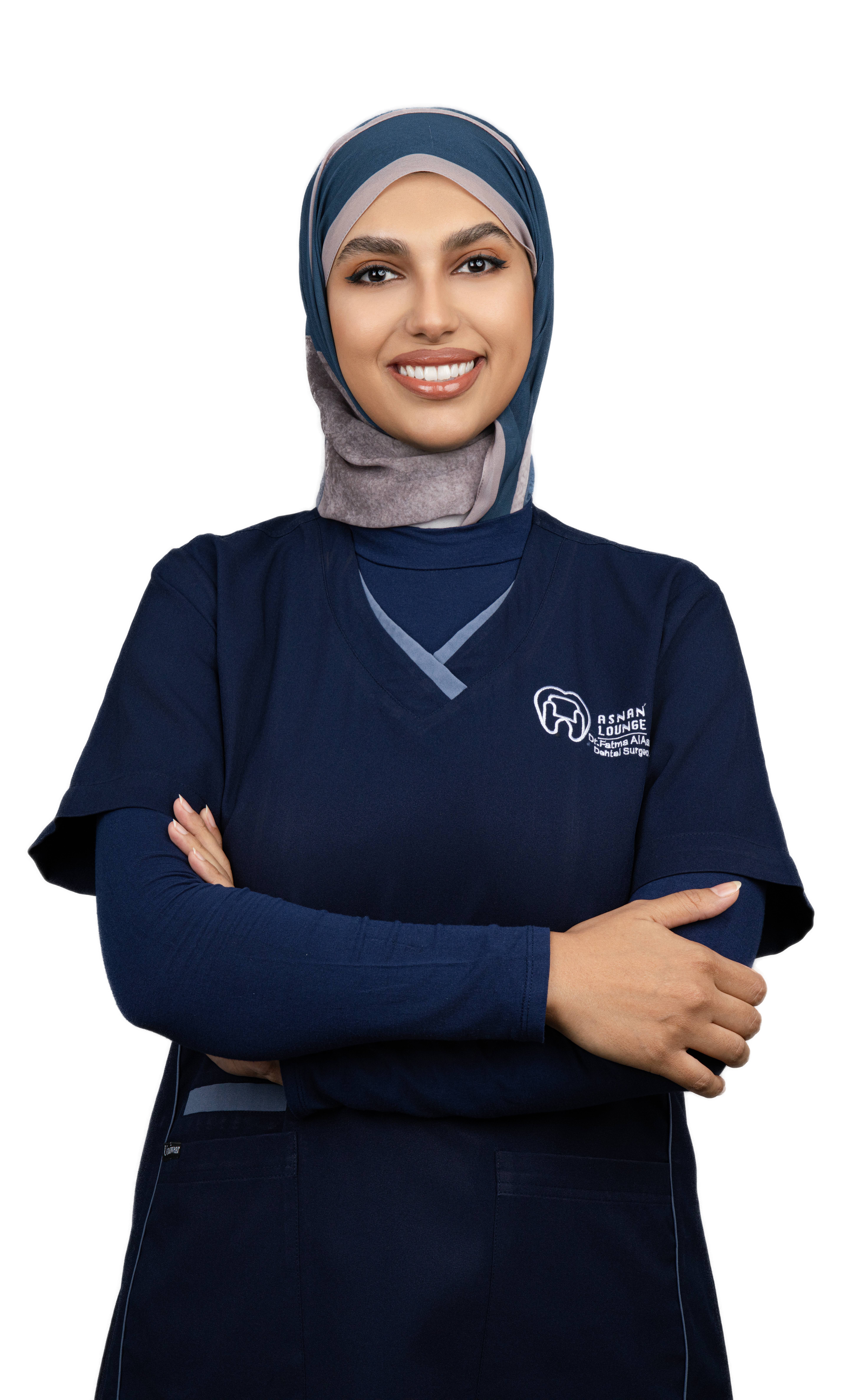 د. فاطمة العامرية