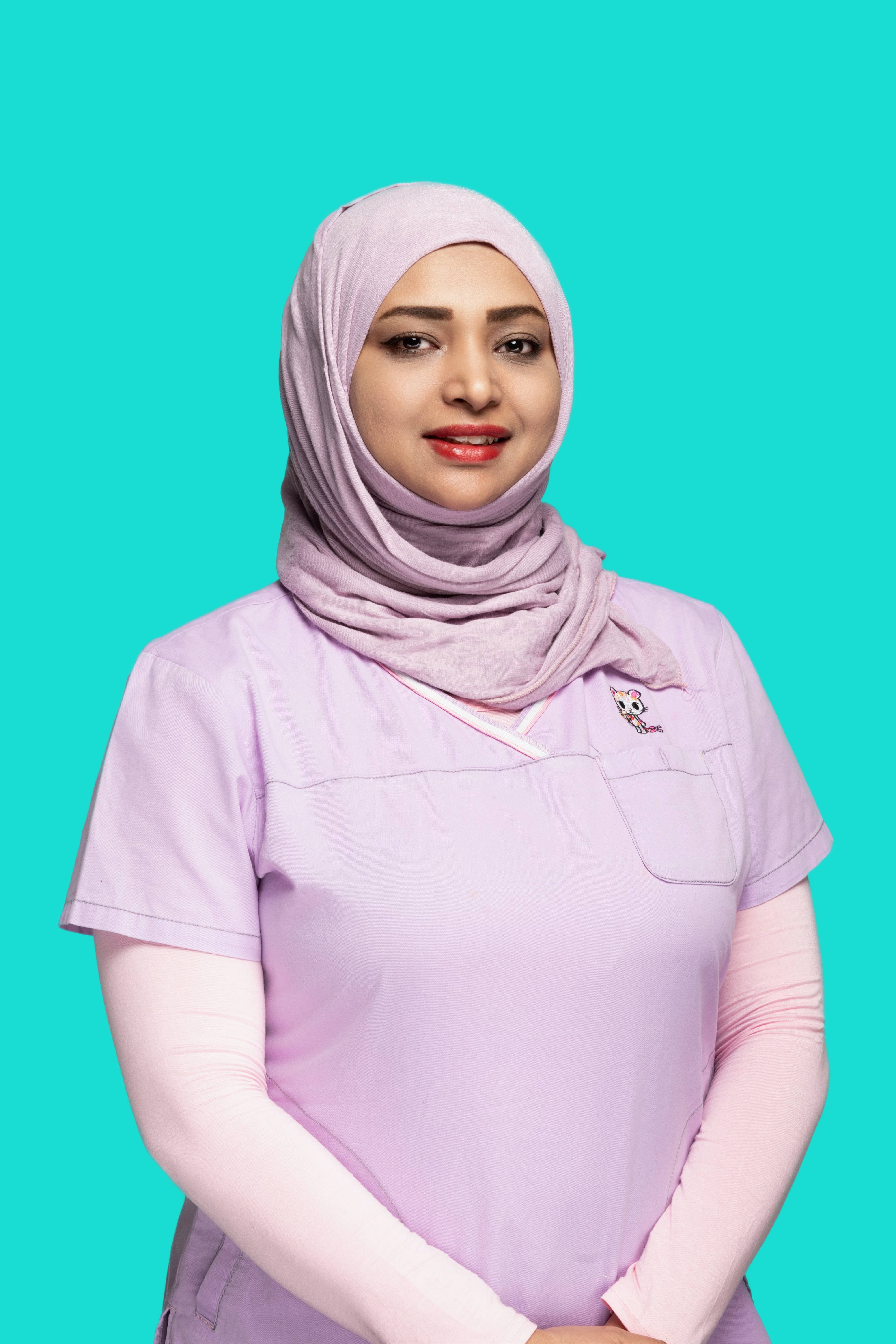 د. سلوى رشيد