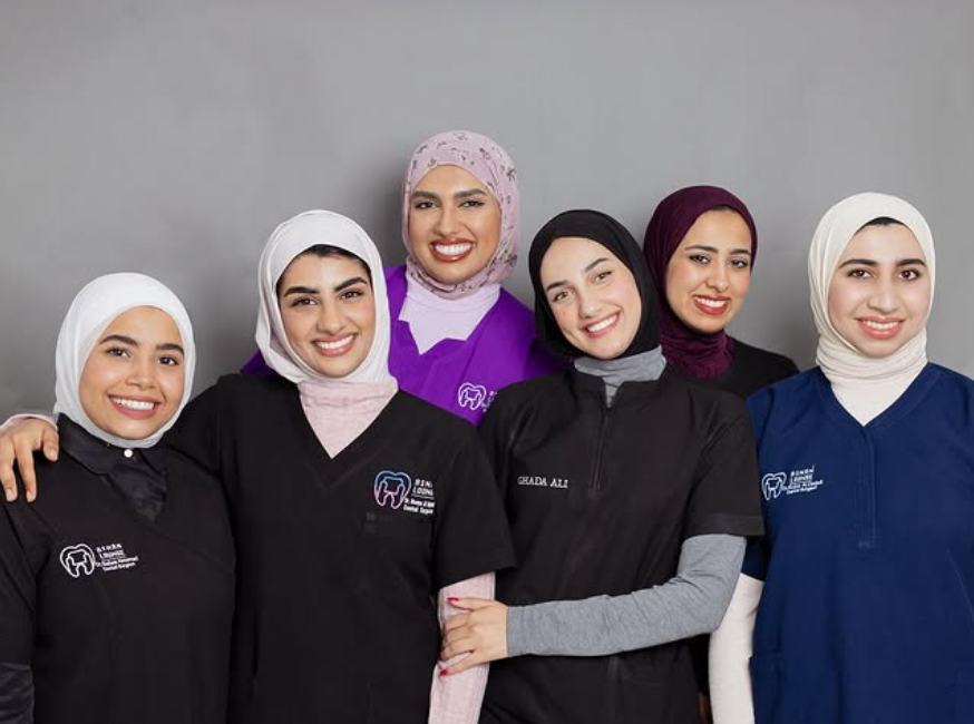 Why Choose Asnan Lounge